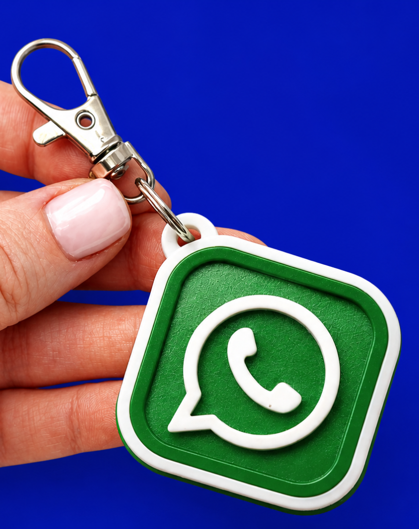 NFC Whatsapp Anaharlık