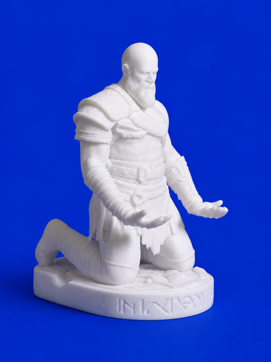 Ps5 Kol Standı Kratos