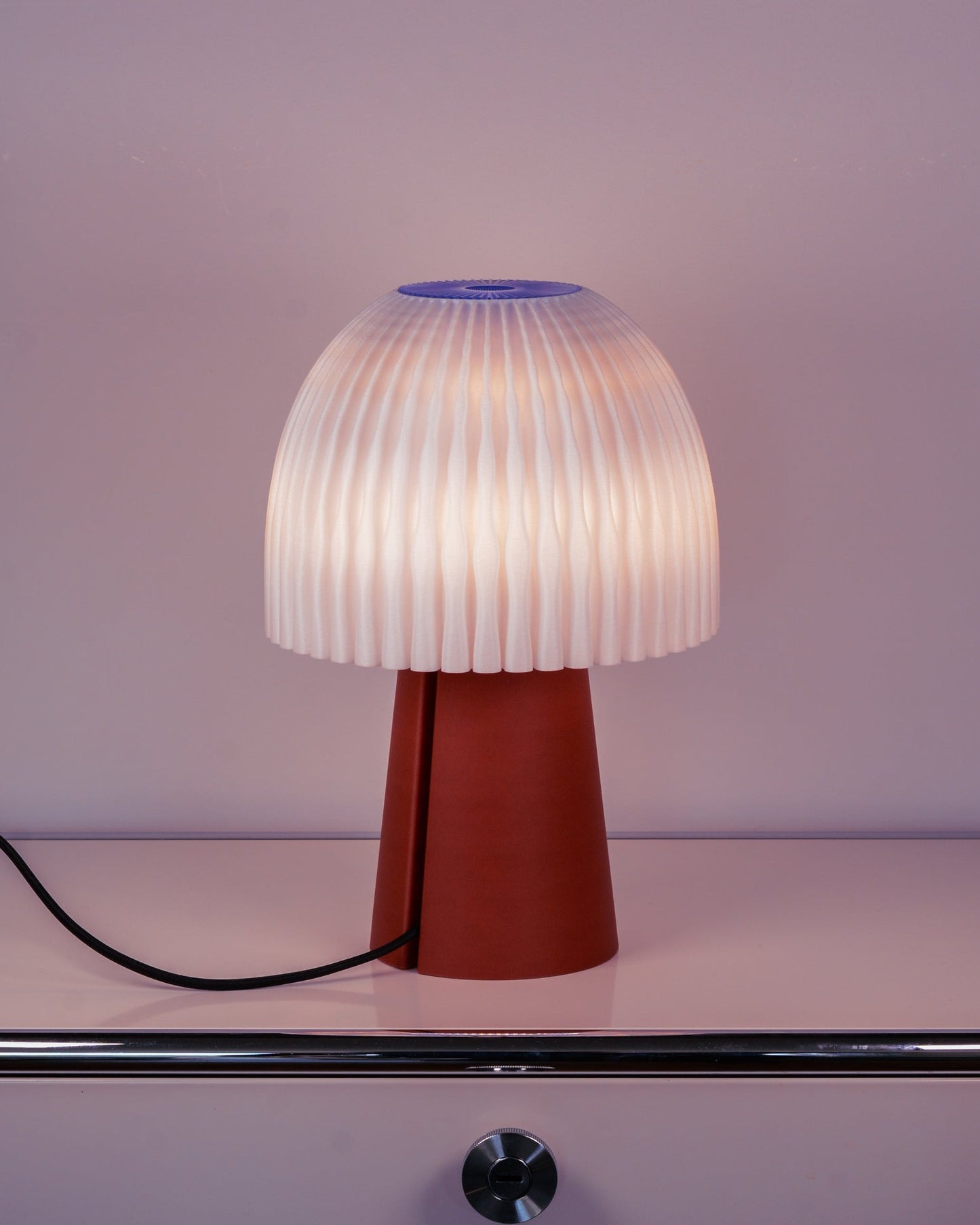 ORANGE Lamba 3