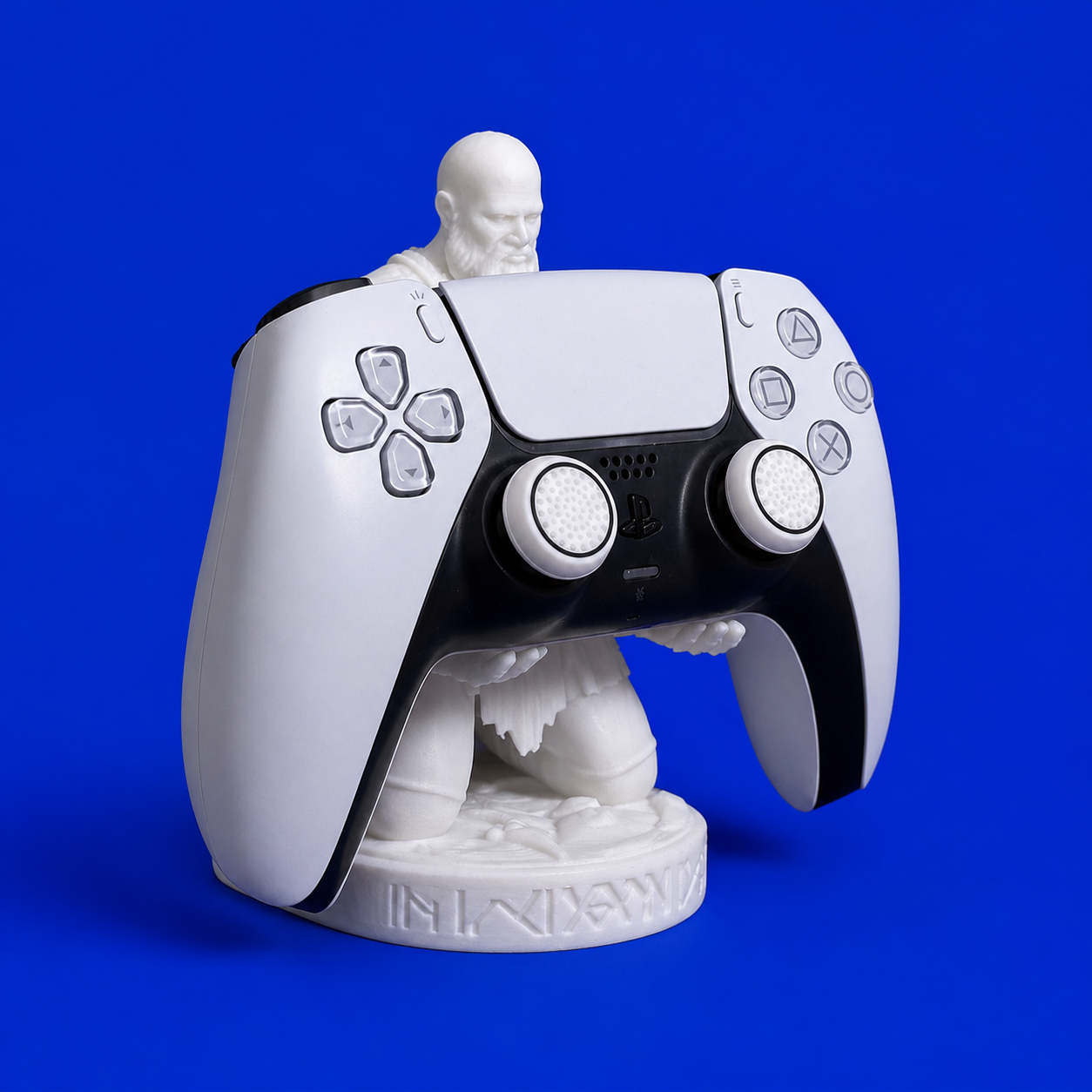 Ps5 Kol Standı Kratos