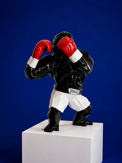 BOXING KONG