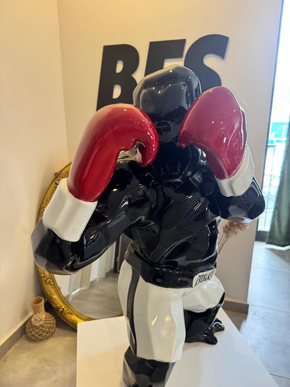 BOXING KONG