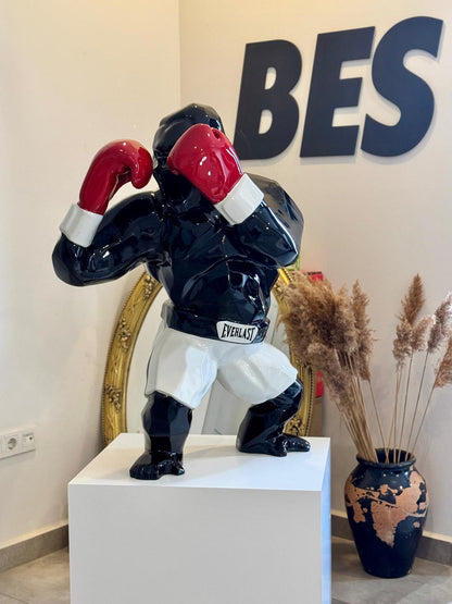 BOXING KONG